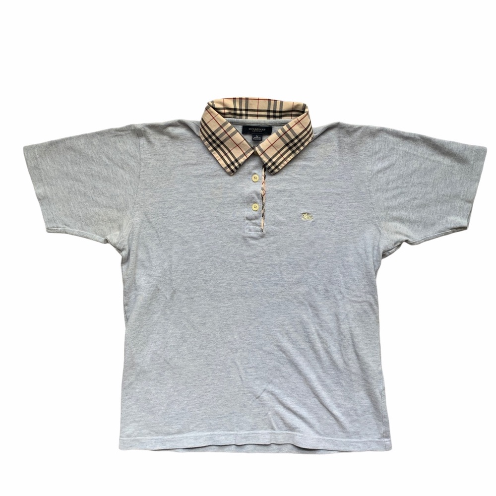 Burberry Essential Polo Shirt